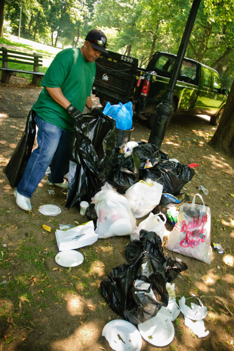 Prospect-Park Garbage-2019-12-27-bk01