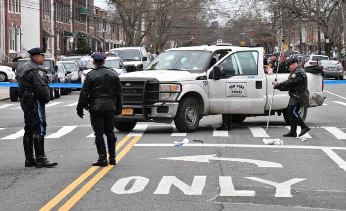 bensonhurst crash