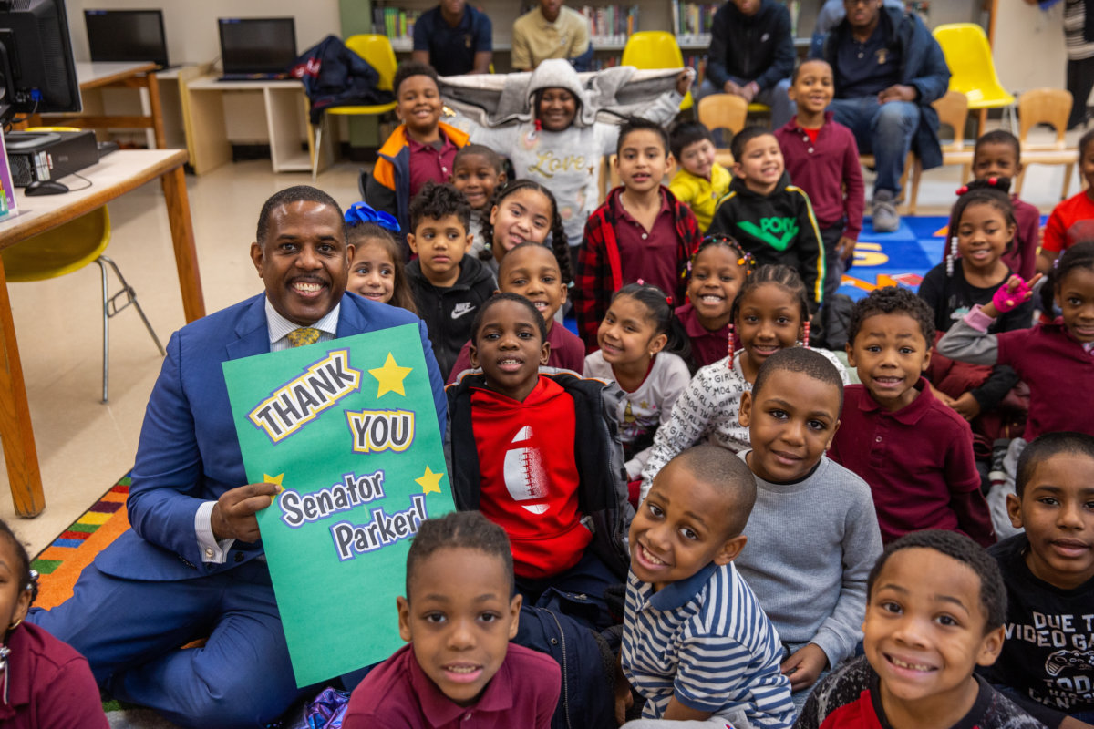 Clarendon Library reopens following fivemonth closure • Brooklyn Paper