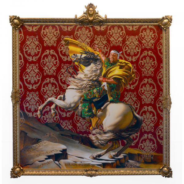 2020_webcal_Jacques_Louis_David_Meets_Kehinde_Wiley_2015.53_framed_PS2_General_Use_2000x2000_600_600