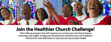 HCC Choir Website Banner