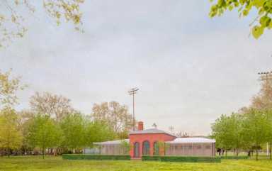 McCarren Park House 1