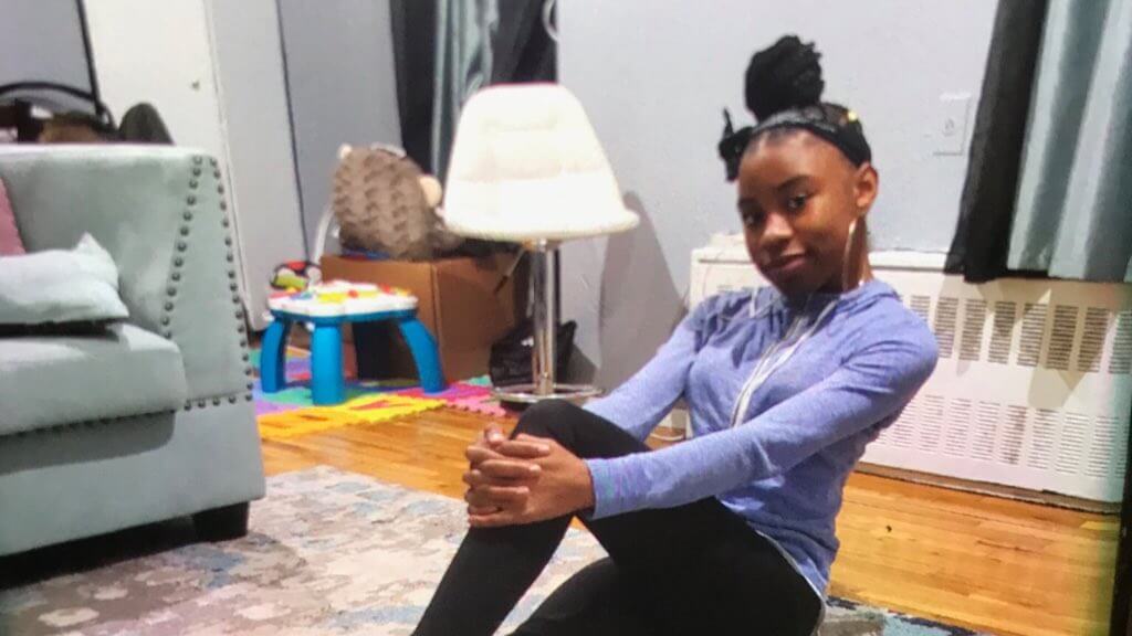 brooklyn tech student