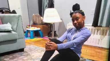 brooklyn tech student