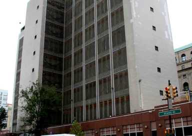 Brooklyn House of Detention