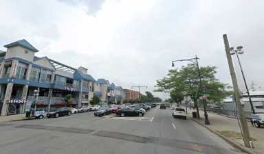 emmons avenue