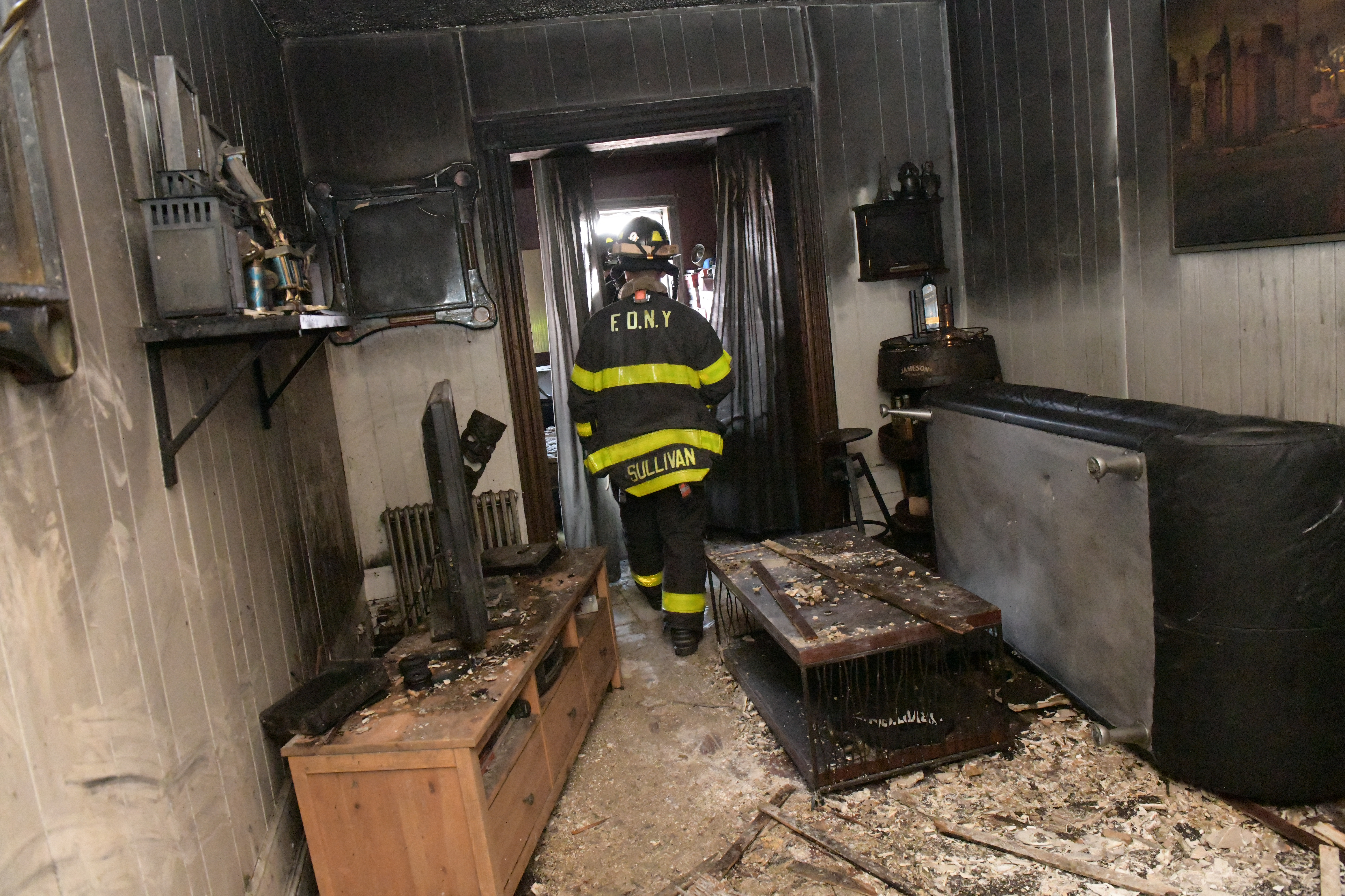 park slope fire 