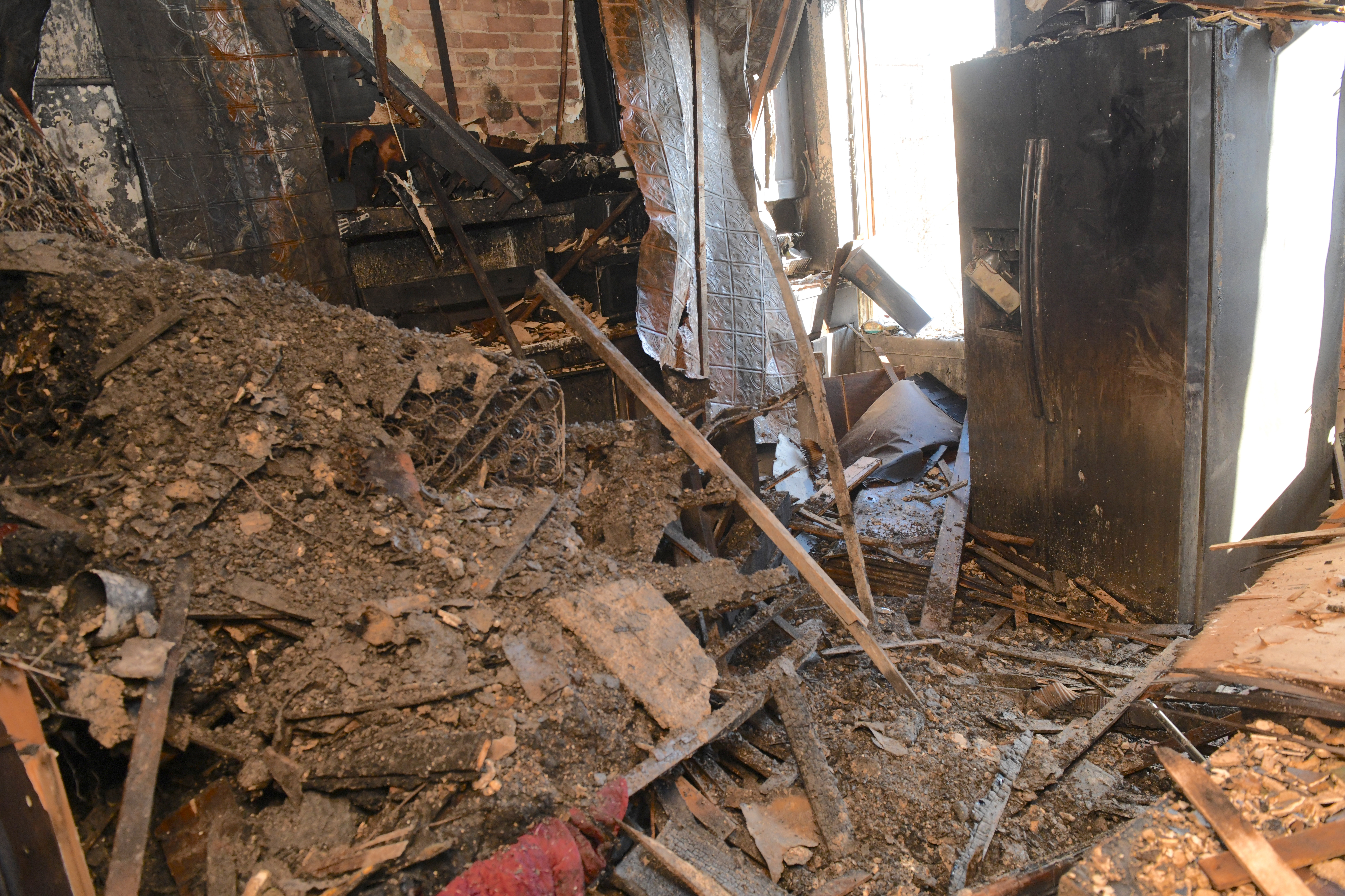 park slope fire 