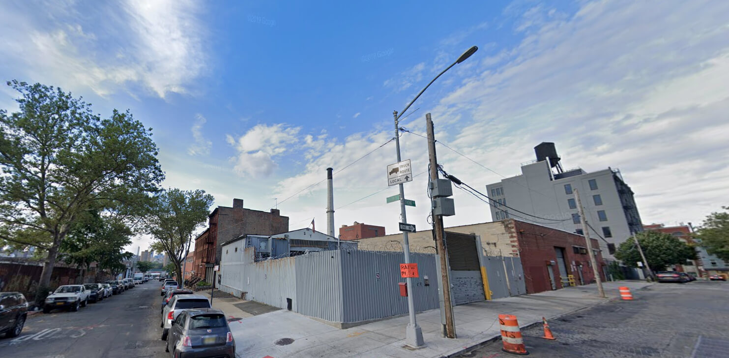Community board rejects Vinegar Hill rezoning citing local concerns of