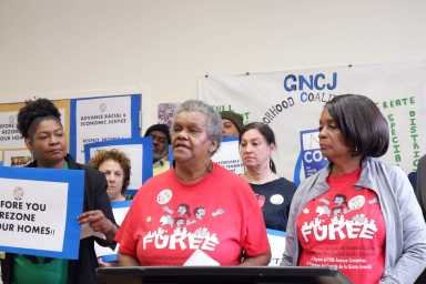 GNCJ presser