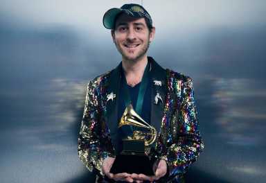 62nd Annual GRAMMY Awards –  Portraits