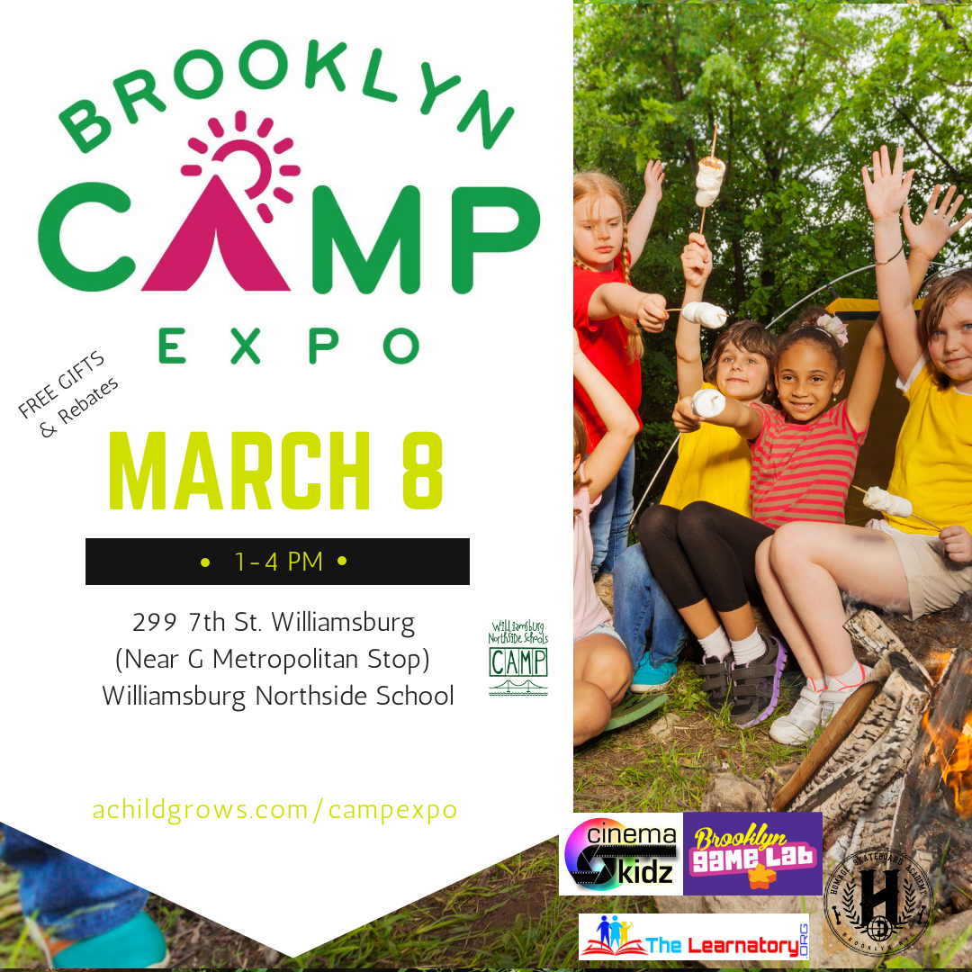 camp expo