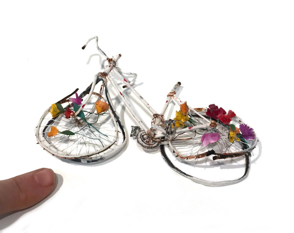 ghostbike