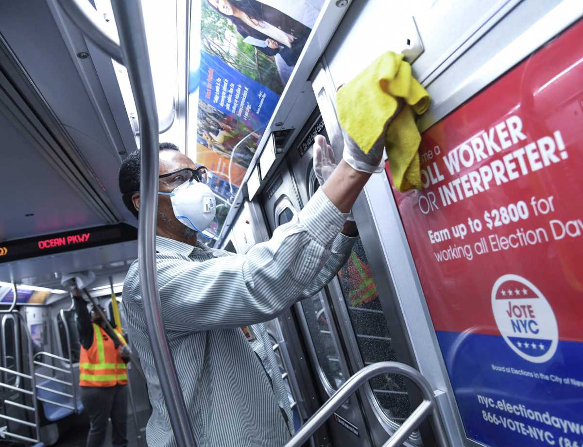MTA