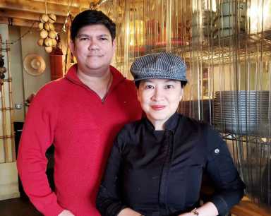 thai farm kitchen