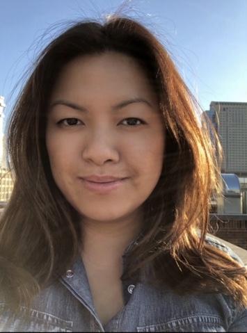 Angie Wong Headshot