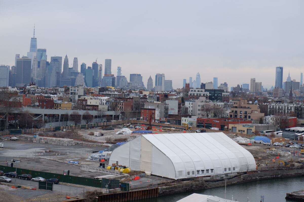 Public Place Gowanus