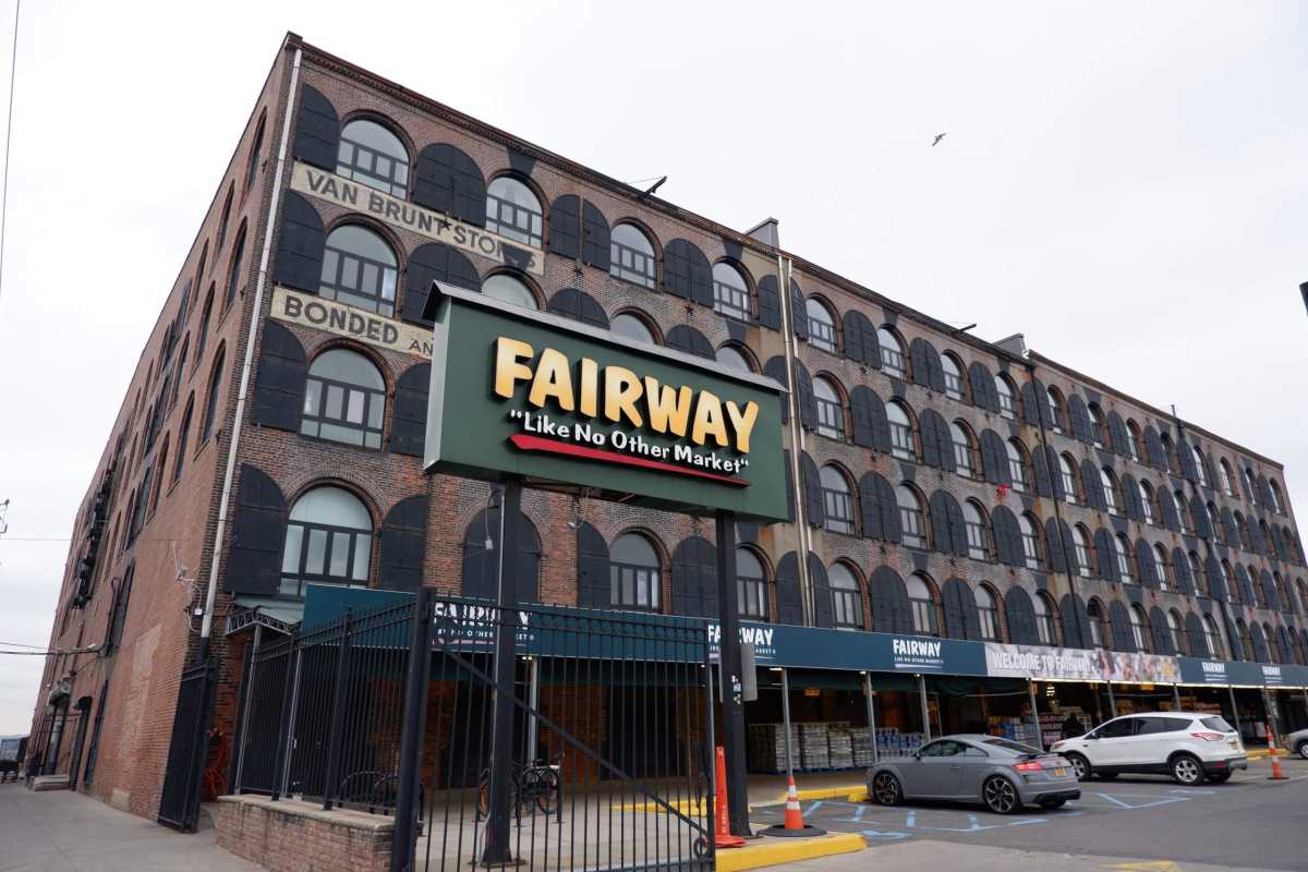 Fairway
