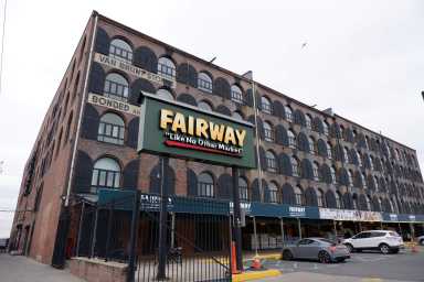 Fairway