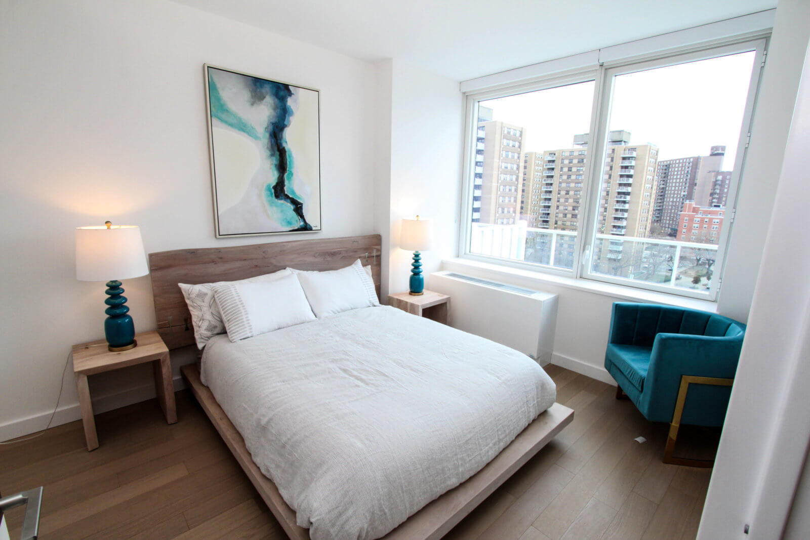 Ocean Drive A look inside Coney Island’s first luxury apartment