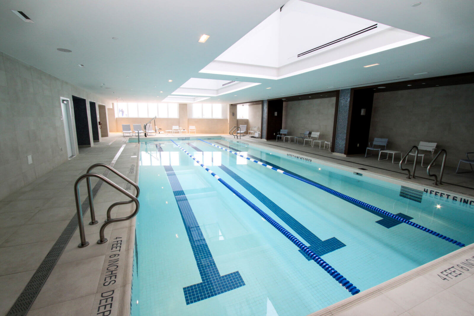 Ocean Drive A look inside Coney Island’s first luxury apartment