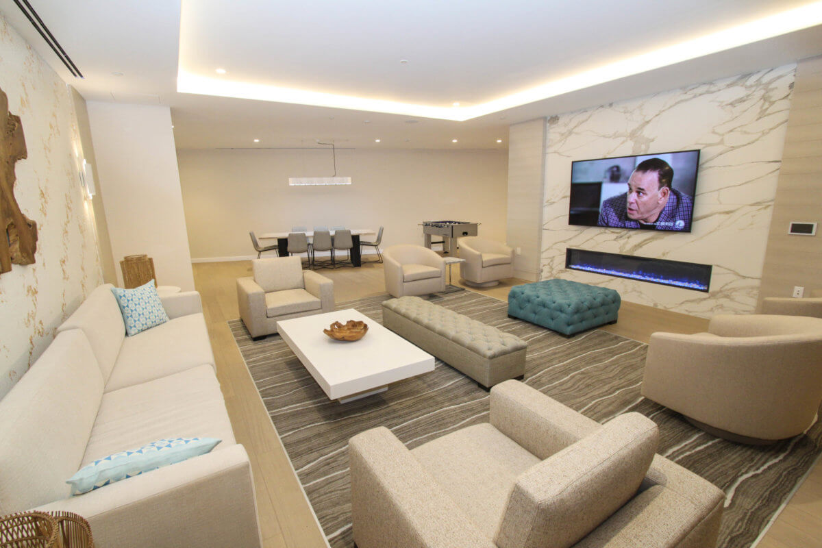 Ocean Drive A look inside Coney Island’s first luxury apartment complex • Brooklyn Paper