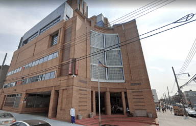 Wyckoff Medical Center