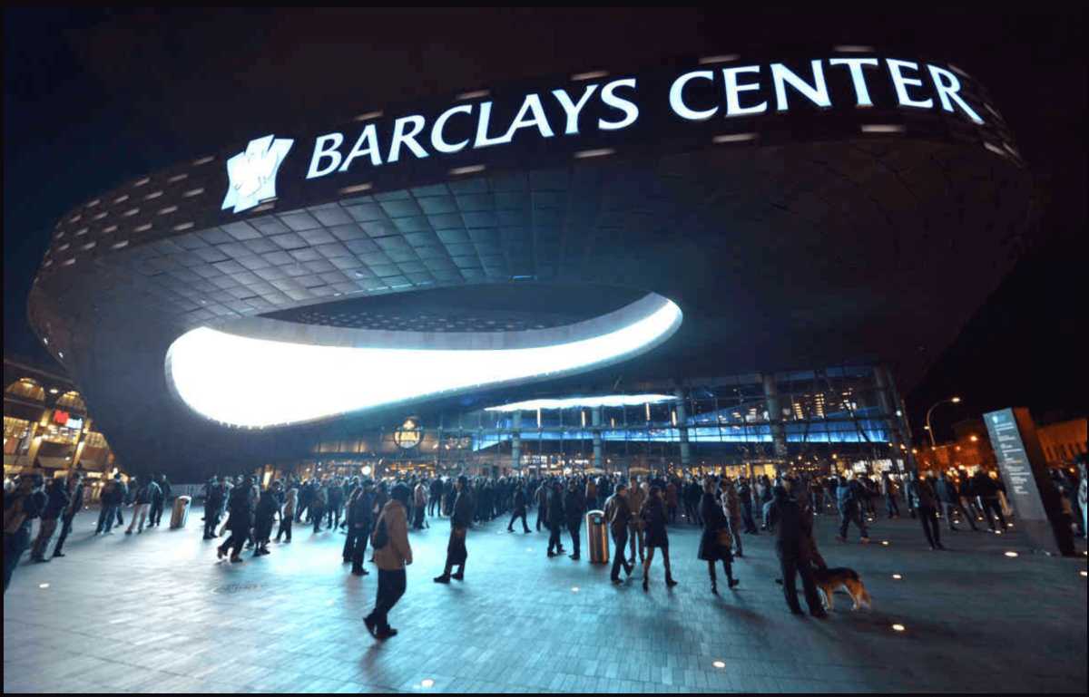 Brooklyn man gets 25 years to life for fatal shooting near Barclays Center