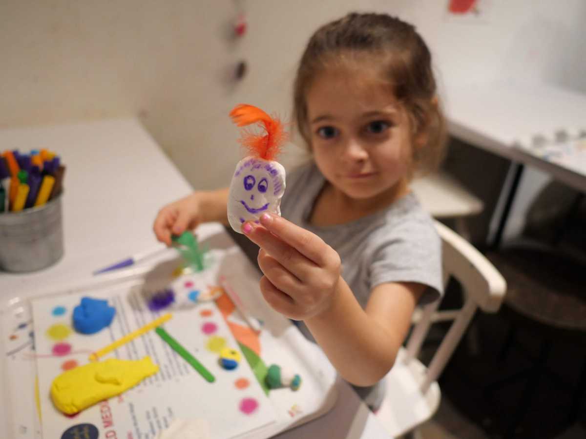 private picassos
