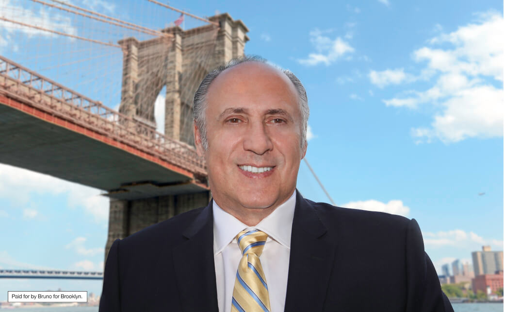 vito bruno