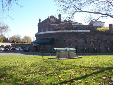 forthamilton