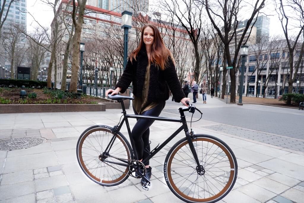 bike brooklyn