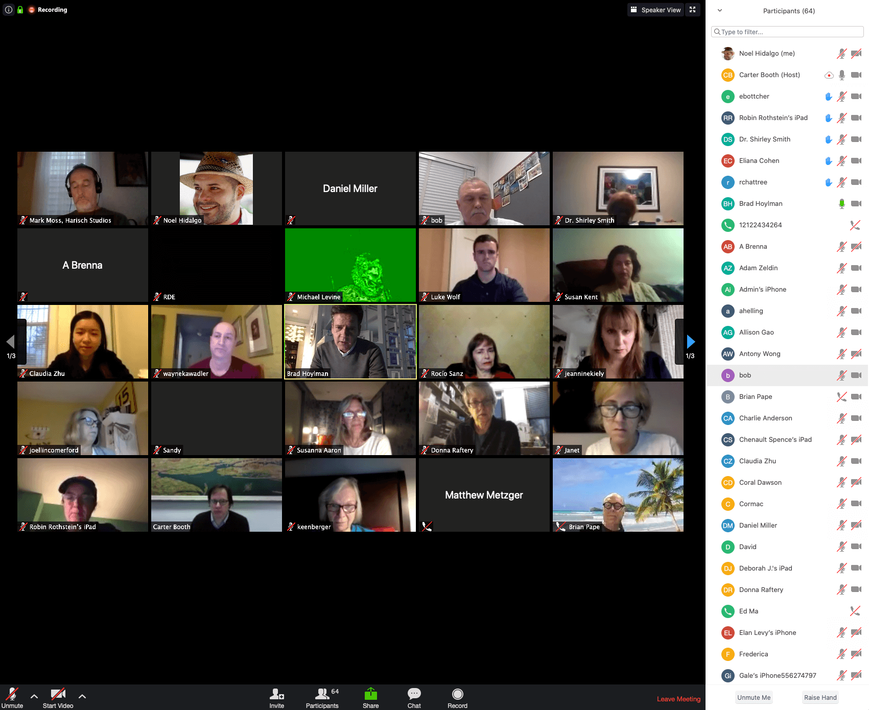 Brooklyn community boards look to move to virtual meetings amid COVID