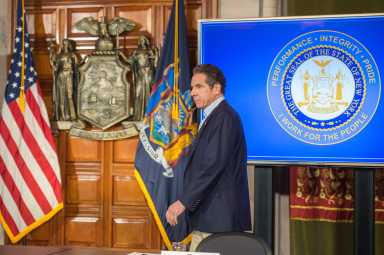 Cuomo