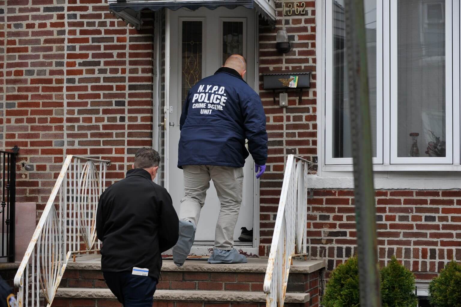 Dyker Heights murder suspect allegedly killed and mutilated dad