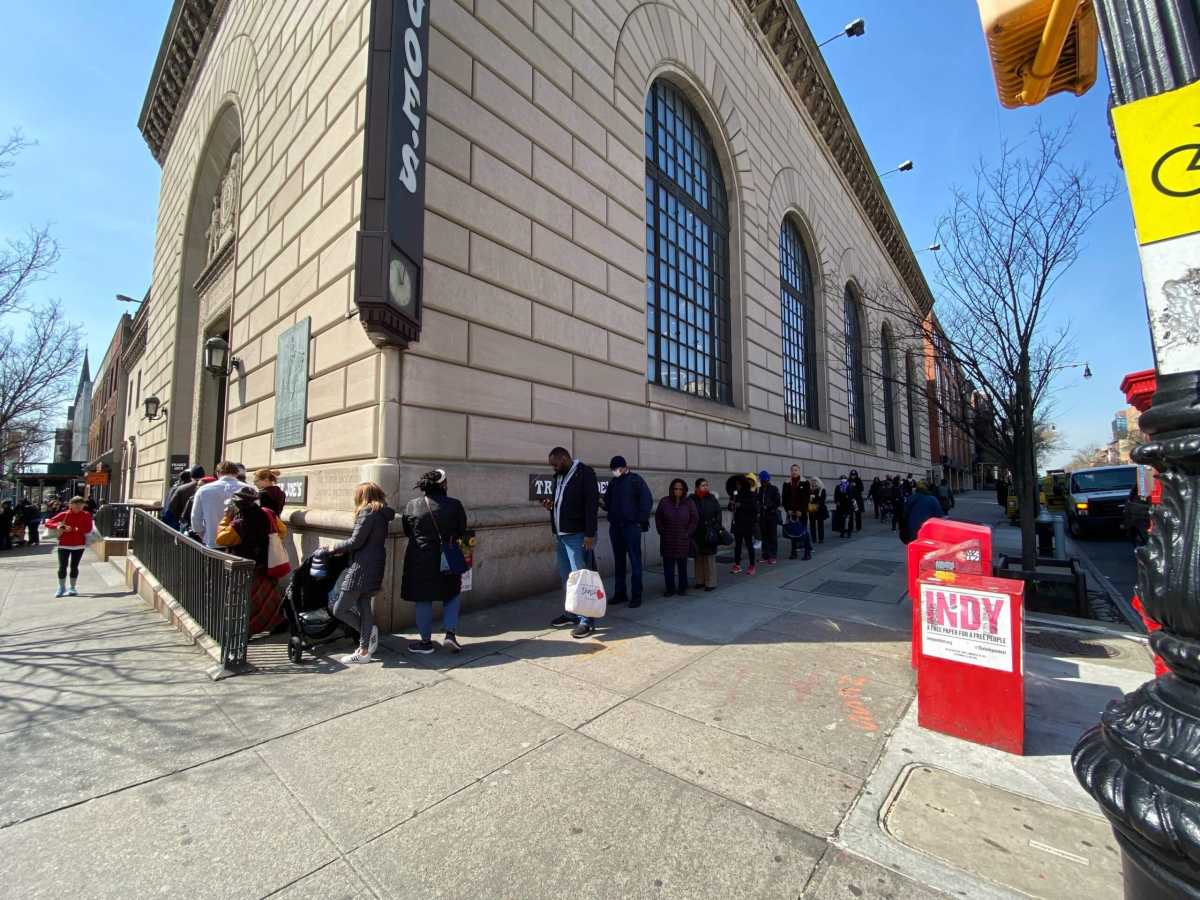 Trader Joe’s Court Street