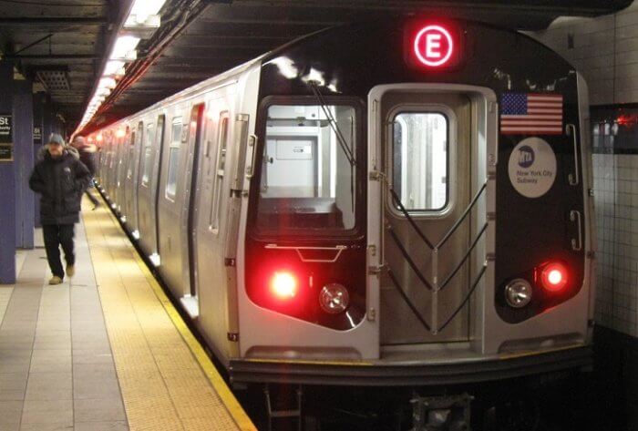 subway