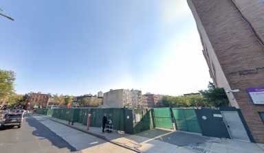 LICH site