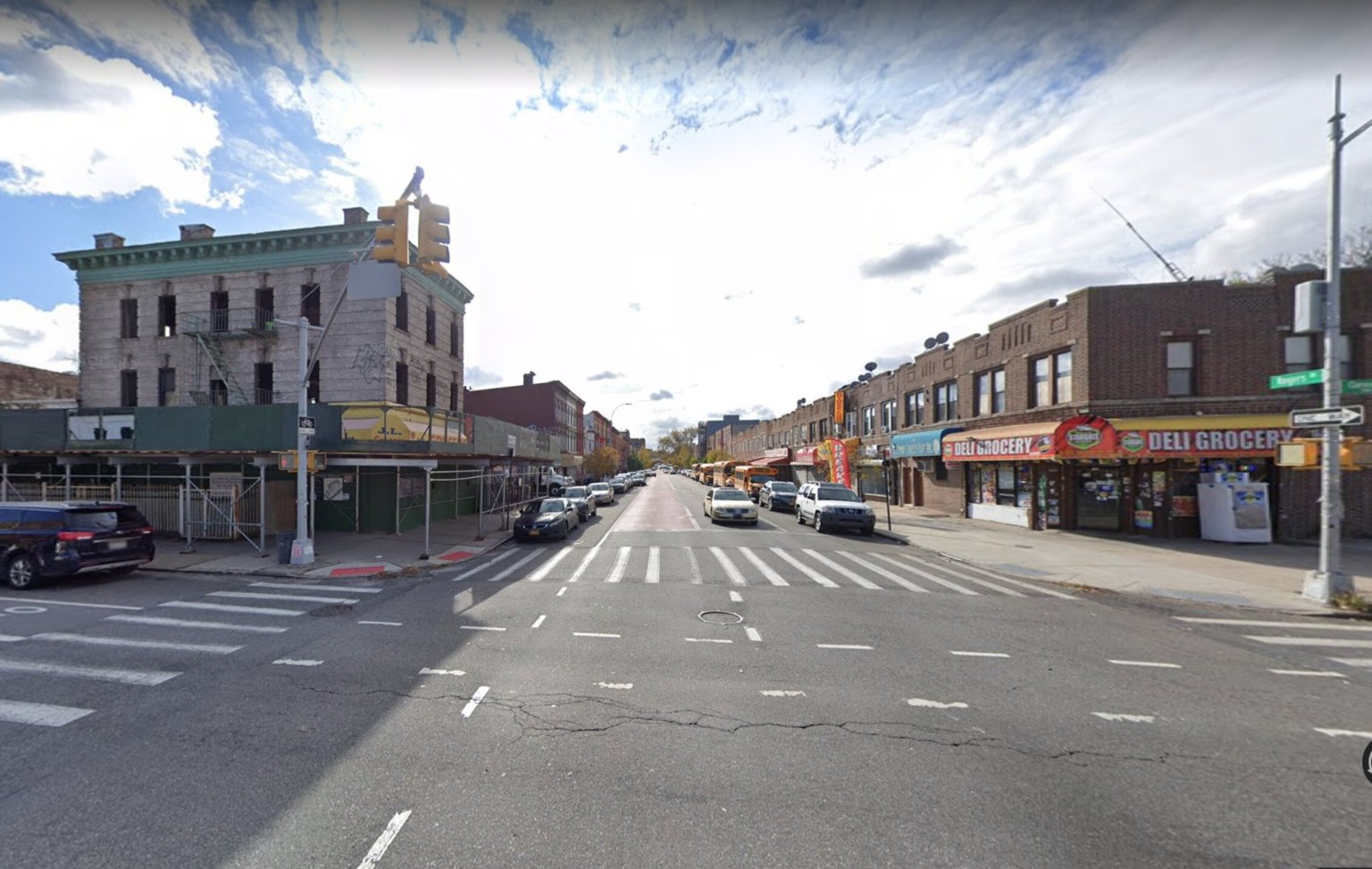 Marcy Houses gets a new multimillion dollar community center