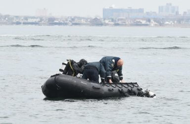 jamaica bay