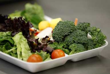 kosher food