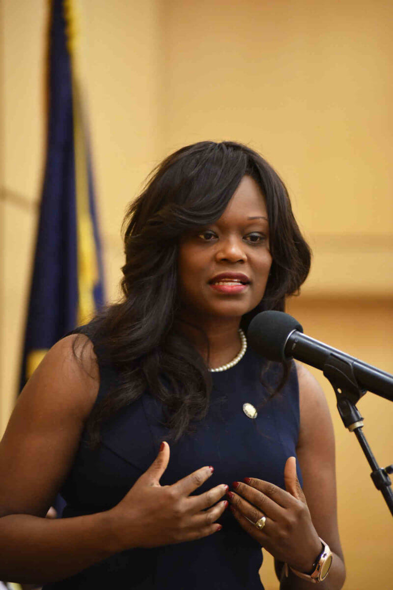 rodneyse bichotte
