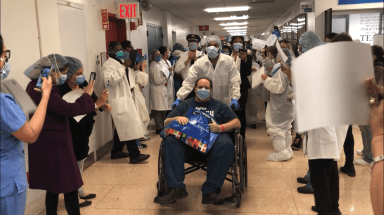Coney Island Hospital