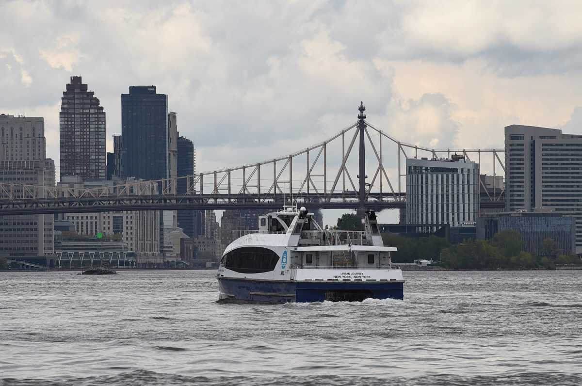 ferries