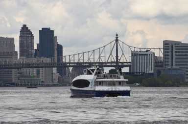 ferries