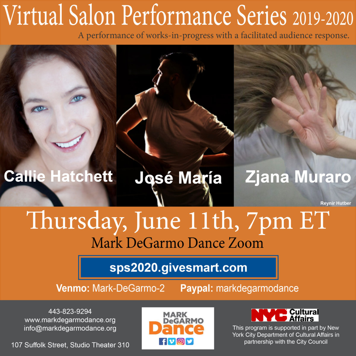 8.2) June 11th SPS