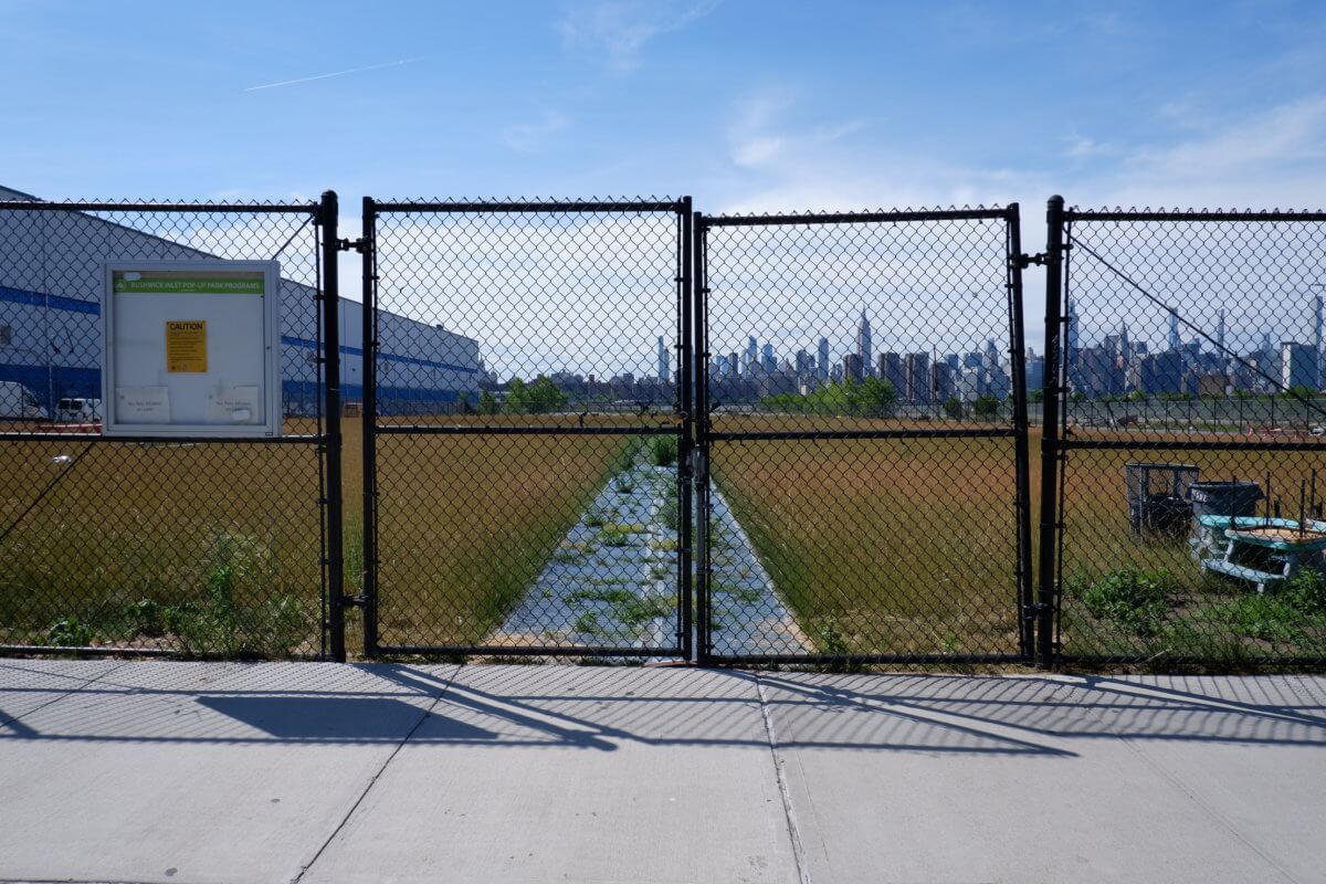 50 Kent Ave front