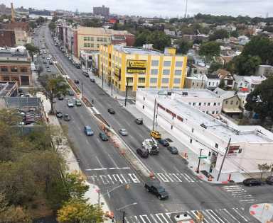HWD10105_During Construciton – Aerial Progress Photo
