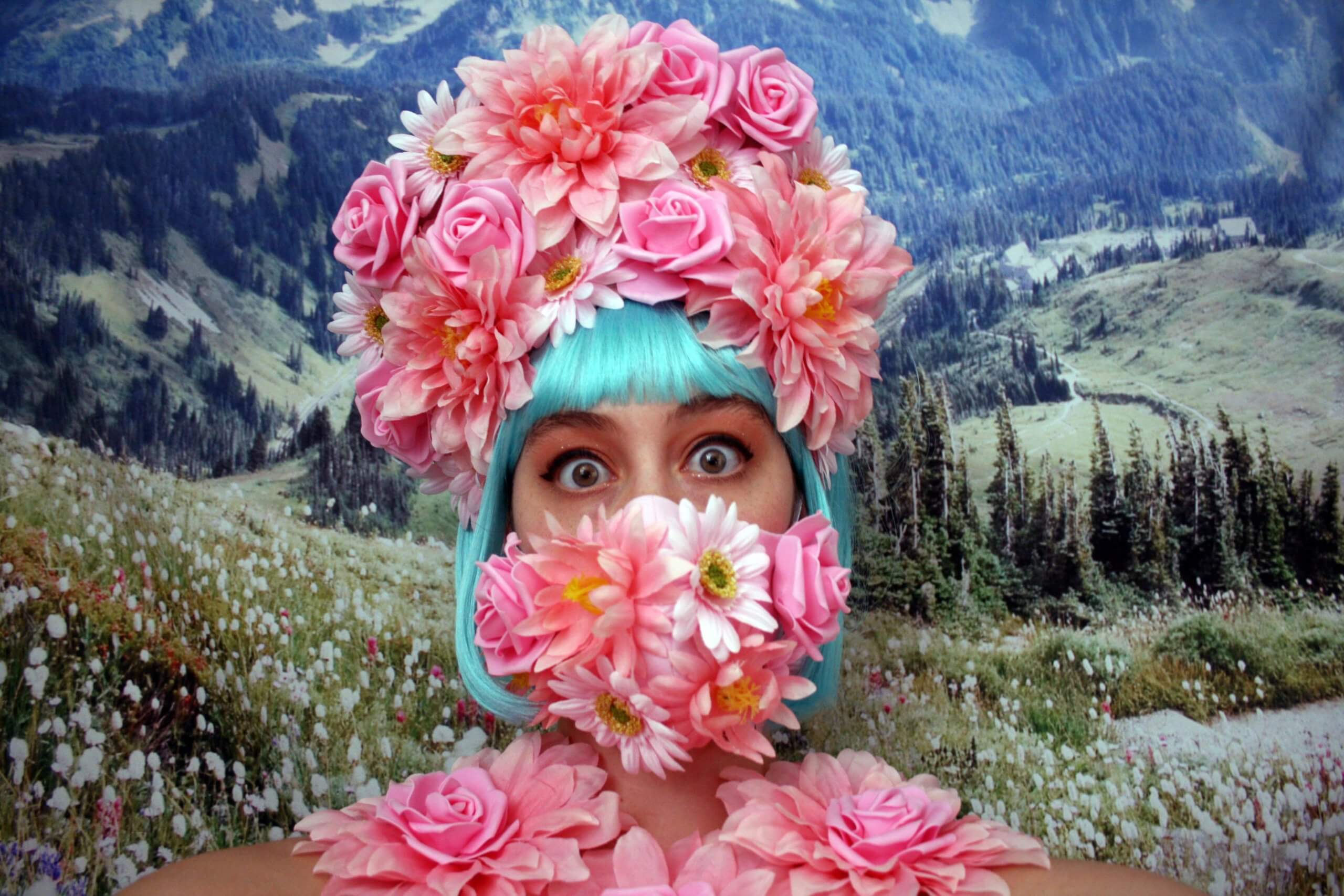 Photos: Coney Island Mermaid Parade organizers announce face mask ...