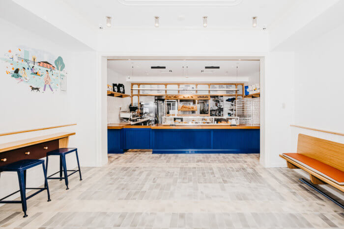 levain bakery